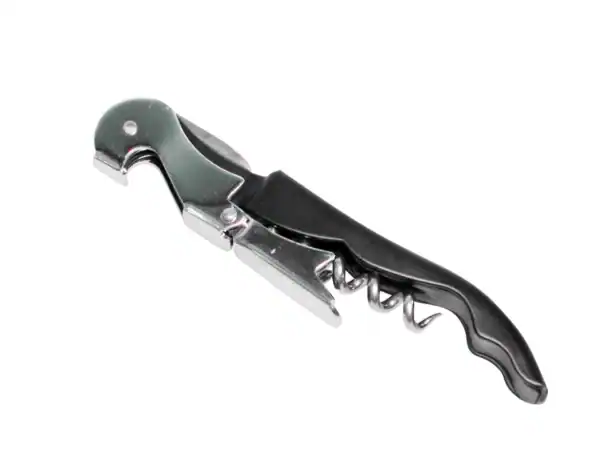 bartools Double Reach Corkscrew Black