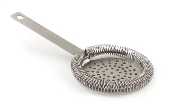 bartools Euro Strainer Stainless Steel