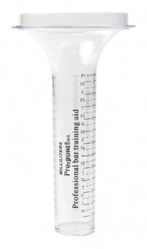 bartools Pro-Pour Professional Bar Training Aid