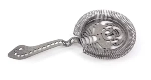 Strainers