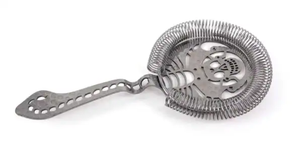 bartools Stainless Steel Scorpion Strainer
