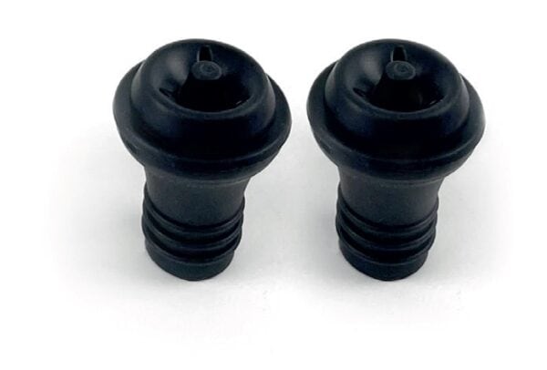 bartools Wine Saver- Sealer (Pack of 2)