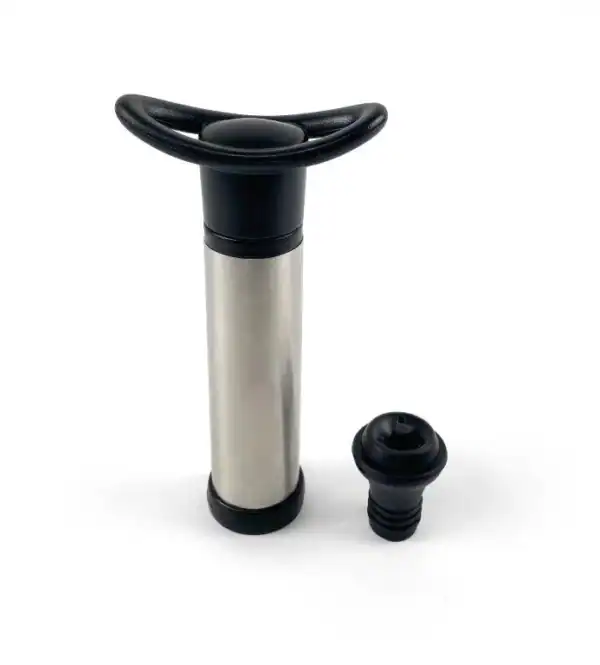 bartools Wine Saver with 2 sealers