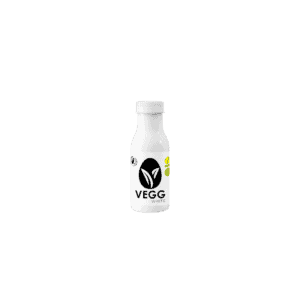Professional Foamer – Vegg White 250 ml (Egg White Alternative / Replacement, Vegan Foamer)