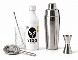 Vegg White