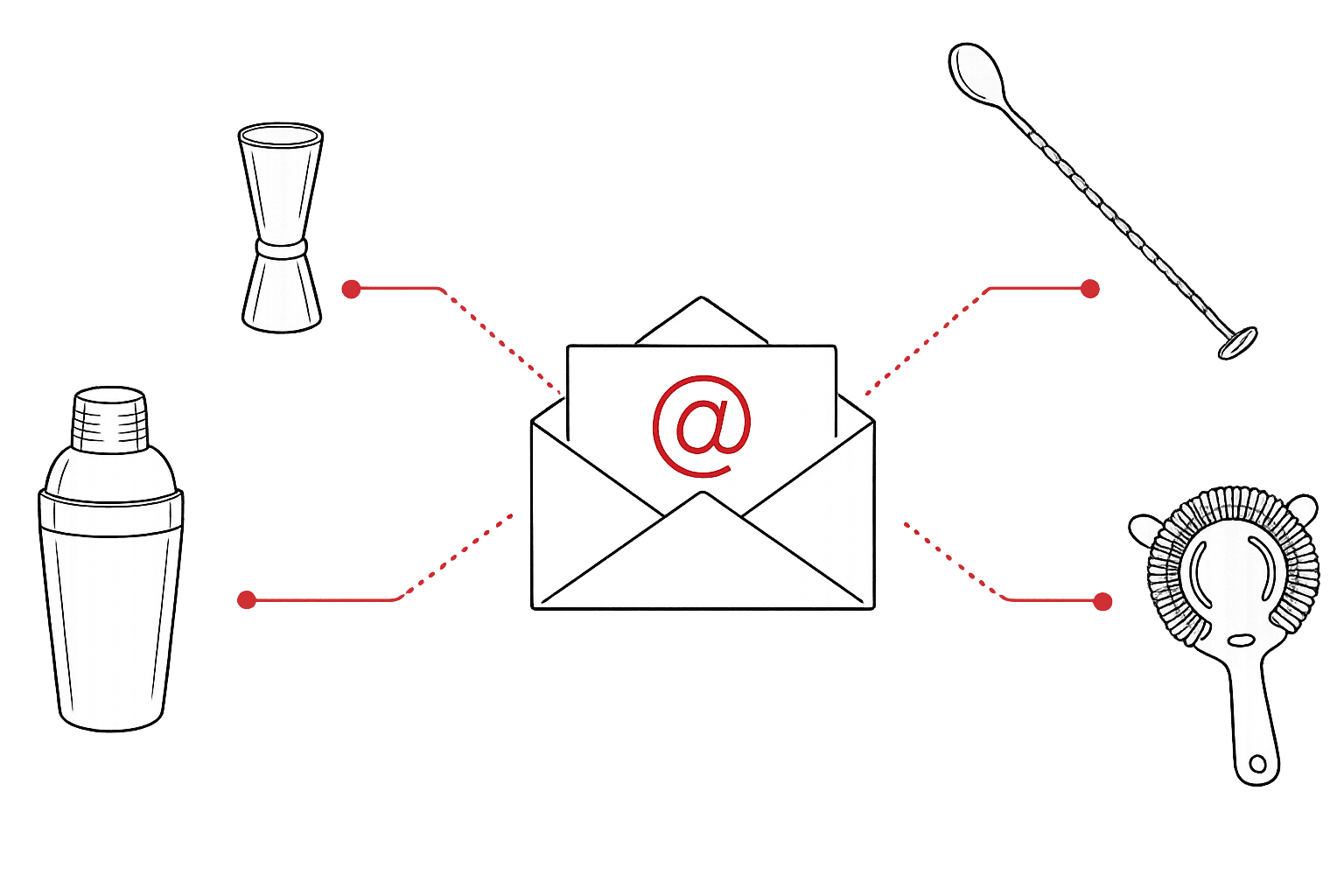 Contact Bartools