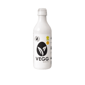 Professional Foamer – Vegg White 1 L (Egg White Alternative / Replacement, Vegan Foamer)