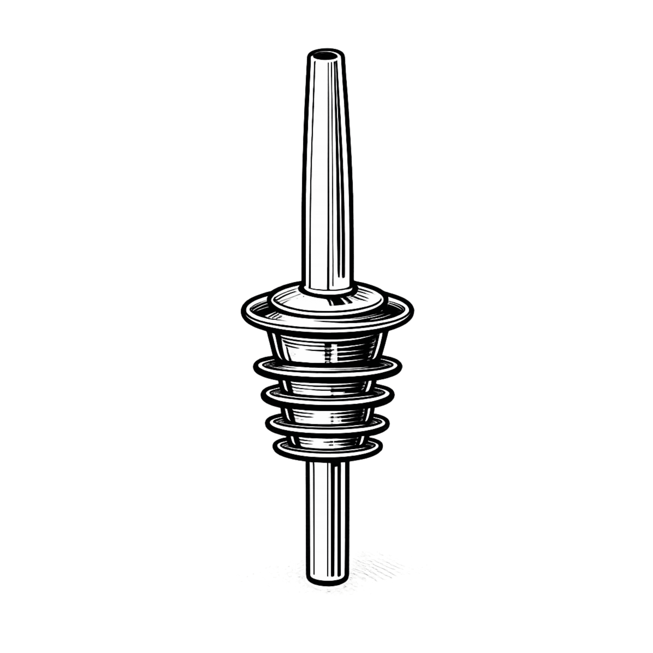 Pourers