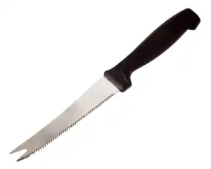 Professional Garnishing Bar Knife (Bartender's Knife)